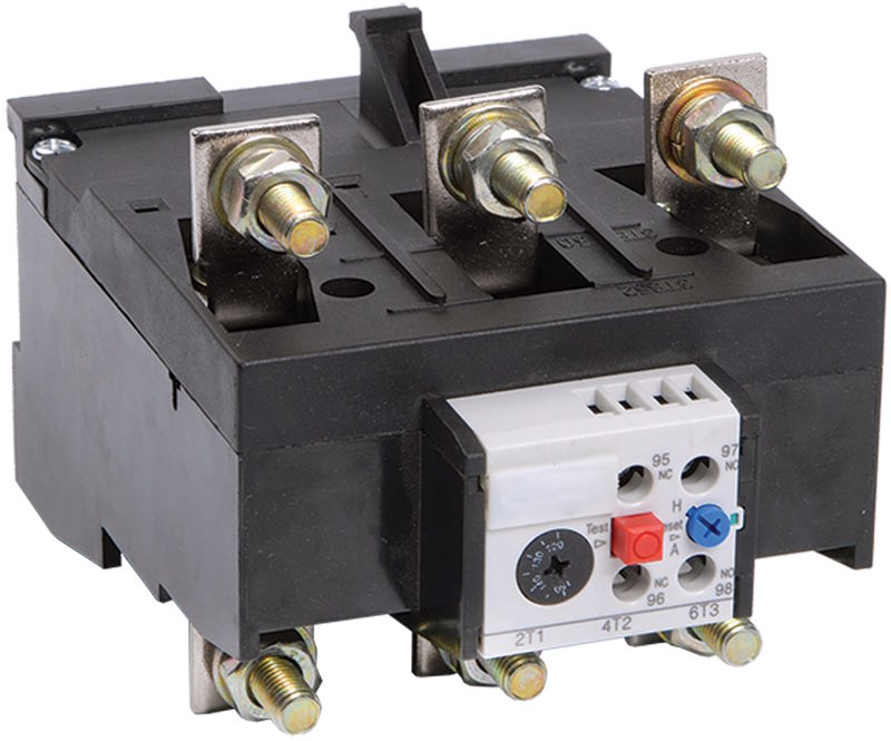 Тепловое реле IEK DRT50-0090-0120