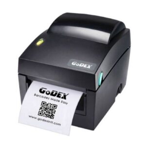 Термопринтер этикеток Godex DT4х SU + Ethernet