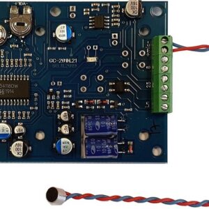 Комплект GETCALL GC-2001N2