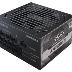 Блок питания ATX Raijintek AMPERE II 1200