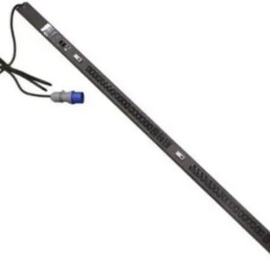 Блок розеток C3 SOLUTIONS C3.PM6033