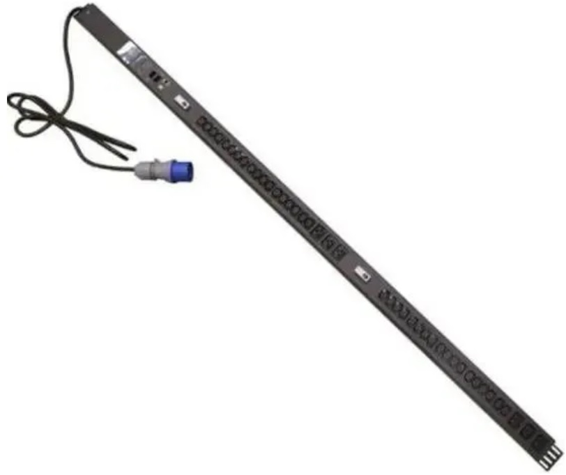 Блок розеток C3 SOLUTIONS C3.PM6033