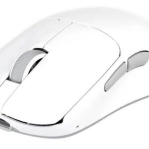 Оптическая светодиодная мышь Meetion GW40, Белый, [MT-GW40-B]