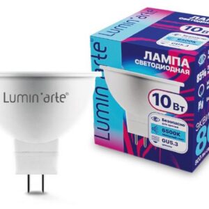 Лампа Lumin'arte LSTD-MR16-10W6KGU5.3