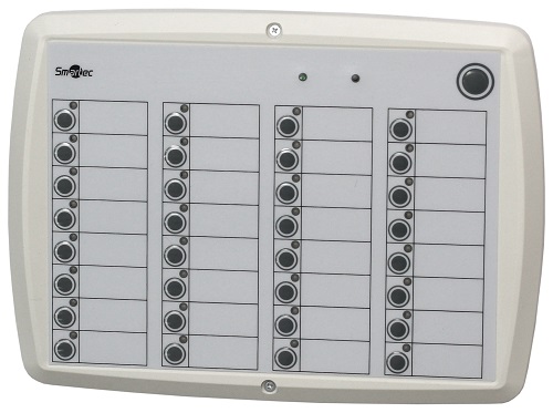 Панель управления Smartec ST-NC032