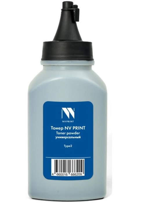 Тонер-картридж NVP NV-KyoType2-85G Черный