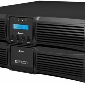 Батарейный блок Delta Electronics BBU201B109035