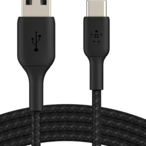 Кабель Belkin CAB002BT2MBK