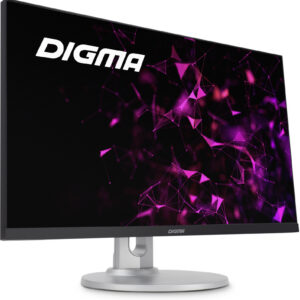 Монитор 23.8 " Digma DM-MONB2407, Черный, [DM-MONB2407]