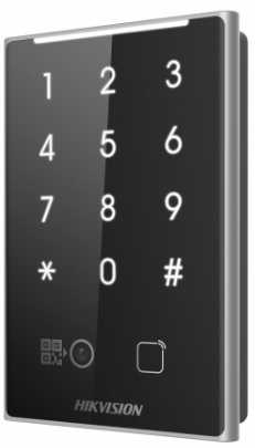 Считыватель HIKVISION DS-K1109EKB