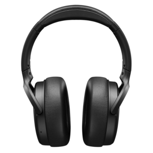 Беспроводные наушники JVC HA-S100N-B-U, Bluetooth, Накладные, Черный, [HA-S100N-B-U]