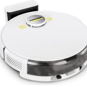 Робот-пылесос Karcher RCV 5