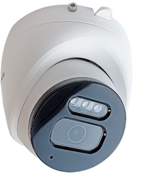 Видеокамера IP Optimus IP-E042.1(2.8)MPL_V.1