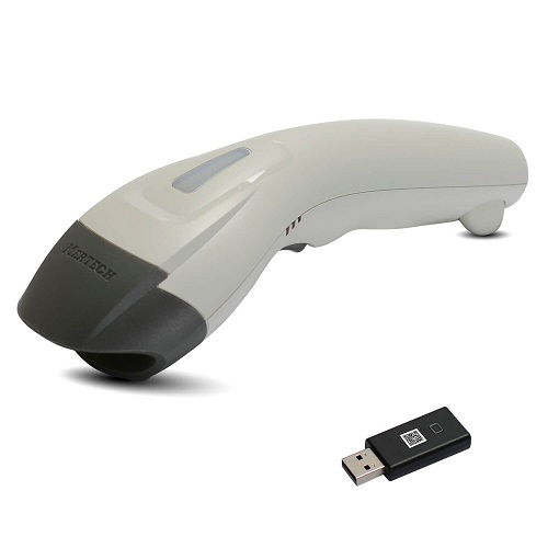 Сканер штрих-кодов Mertech CL-610 BLE Dongle P2D