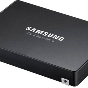 SSD накопитель 960 ГБ Samsung MZQL2960HCJR-00A07, PCIe 4.0 x4, [MZQL2960HCJR-00A07]