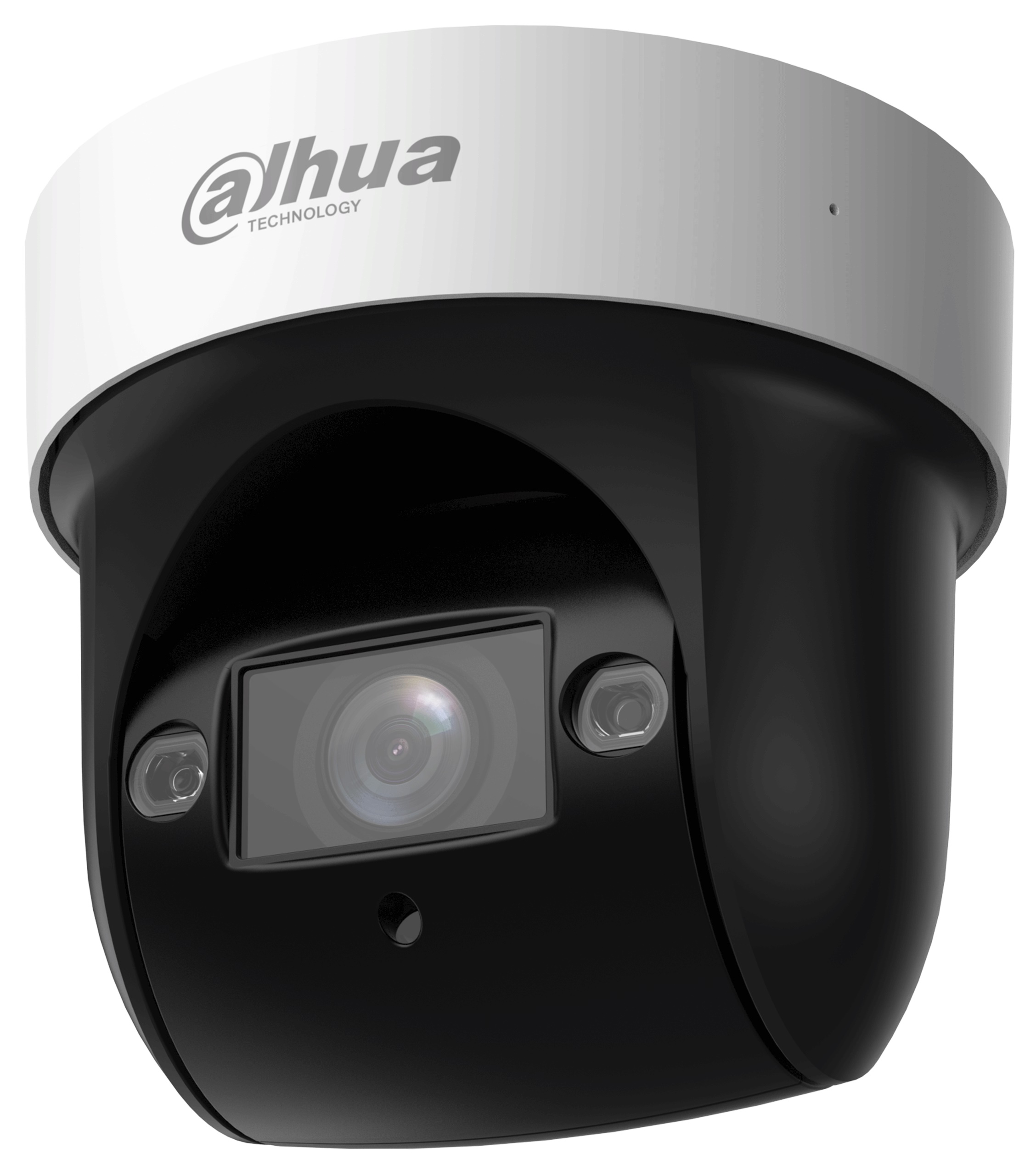 Видеокамера IP Dahua DH-SD29404DB-GNY-W