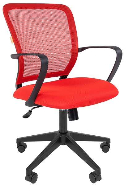 Кресло офисное Chairman 698