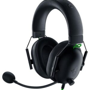 Проводная стереогарнитура Razer Blackshark V2 X, Проводной, Охватывающие, [RZ04-03240100-R3M1]