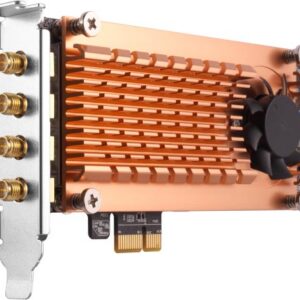 Сетевая карта QNAP QWA-AC2600