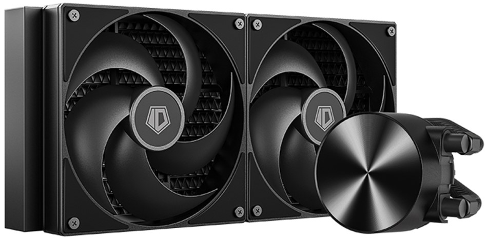Система охлаждения жидкостная ID-Cooling FX280 PRO SE