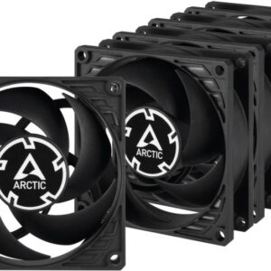 Вентилятор для корпуса ARCTIC P8