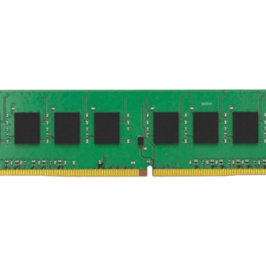 Оперативная память DDR4 16 ГБ (1×16 ГБ) Kingston KVR32N22S8/16, 3200 МГц, [KVR32N22S8/16]