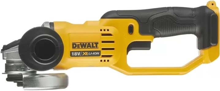 Шлифовальная машина DeWALT DCG412N-XJ