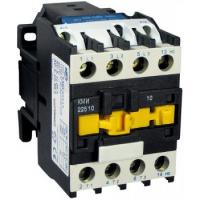Контактор IEK KKM21-025-400-10