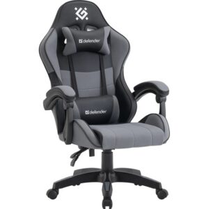 Кресло игровое Defender Strider