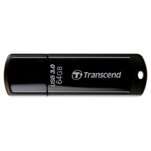 Накопитель USB 3.0 64GB Transcend JetFlash 700