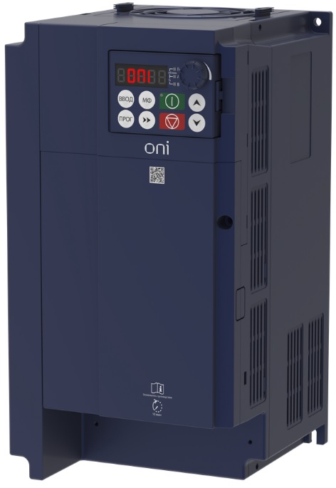 Преобразователь частоты ONI FC-430-33-15G18PT