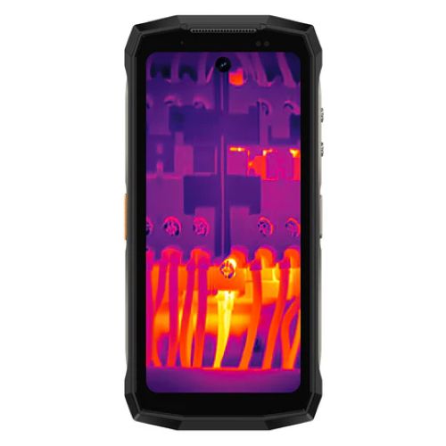 Смартфон Ulefone Armor Mini 20T Pro 8/256GB