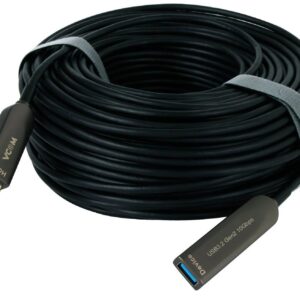 Кабель интерфейсный VCOM D3730-20.0