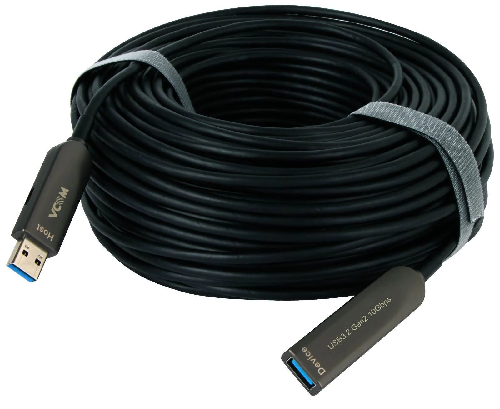 Кабель интерфейсный VCOM D3730-20.0