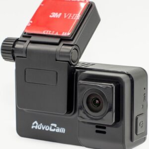Видеорегистратор AdvoCam FD BLACK III
