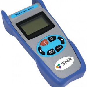 Измеритель оптический мощности SNR SNR-PMT-PON