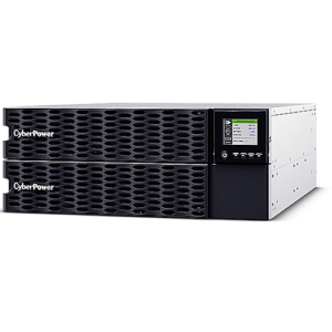 Источник бесперебойного питания CyberPower OL10KERTHD