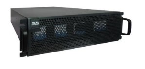 Перемычка Powercom EBR-63AP