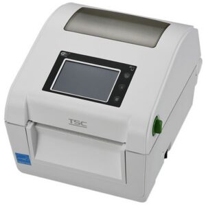 Термопринтер TSC DH340THC