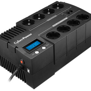 Источник бесперебойного питания CyberPower BR1200ELCD