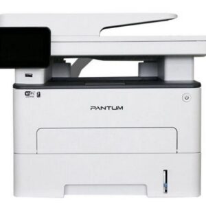 МФУ лазерное Pantum M7310DW Монохромная, A4, Ethernet, USB, Wi-Fi, NFC