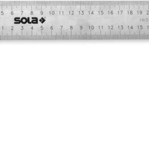 Угольник SOLA 56012001