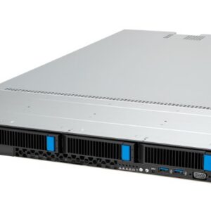 Серверная платформа 1U ASUS RS501A-E12-RS4/1G/1600W/OCP