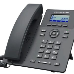 Телефон VoiceIP Grandstream GRP-2601P