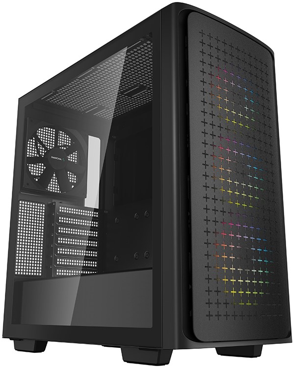 Корпус eATX Deepcool CK560