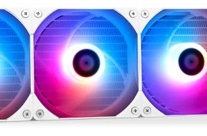 Система охлаждения жидкостная Thermalright Frozen Magic 360 White ARGB V2