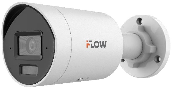 Видеокамера IP iFlow F-IC-2122C2M(6mm)