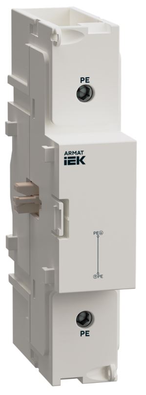 Полюс PE IEK AR-SDM-AUX-APP-125