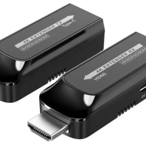 Удлинитель LENKENG LKV600H