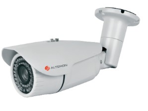 Видеокамера IP Alteron KIB40
